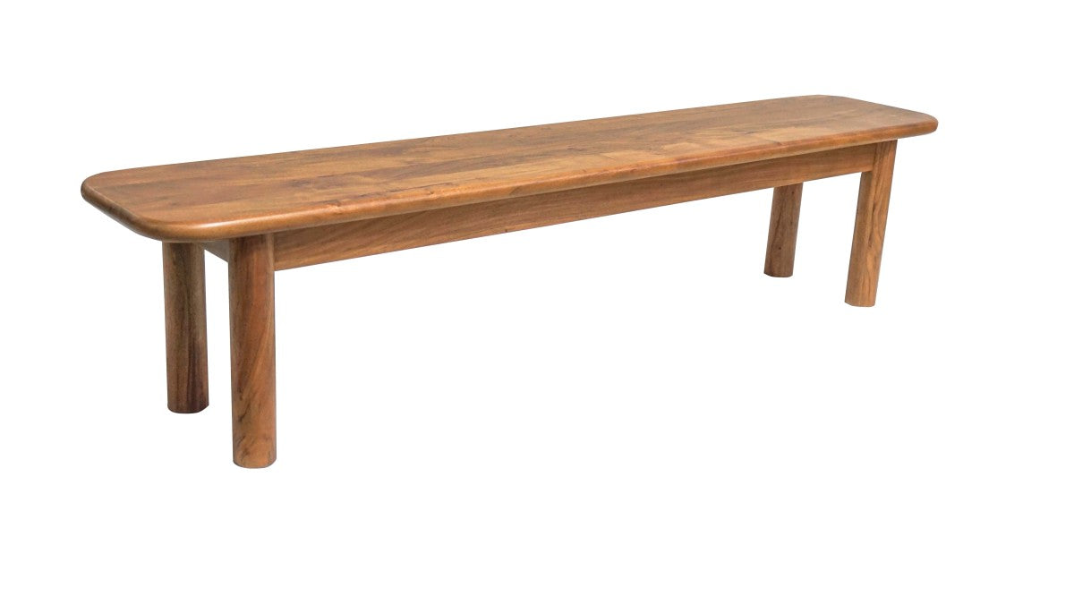 Richmond Accent Bench