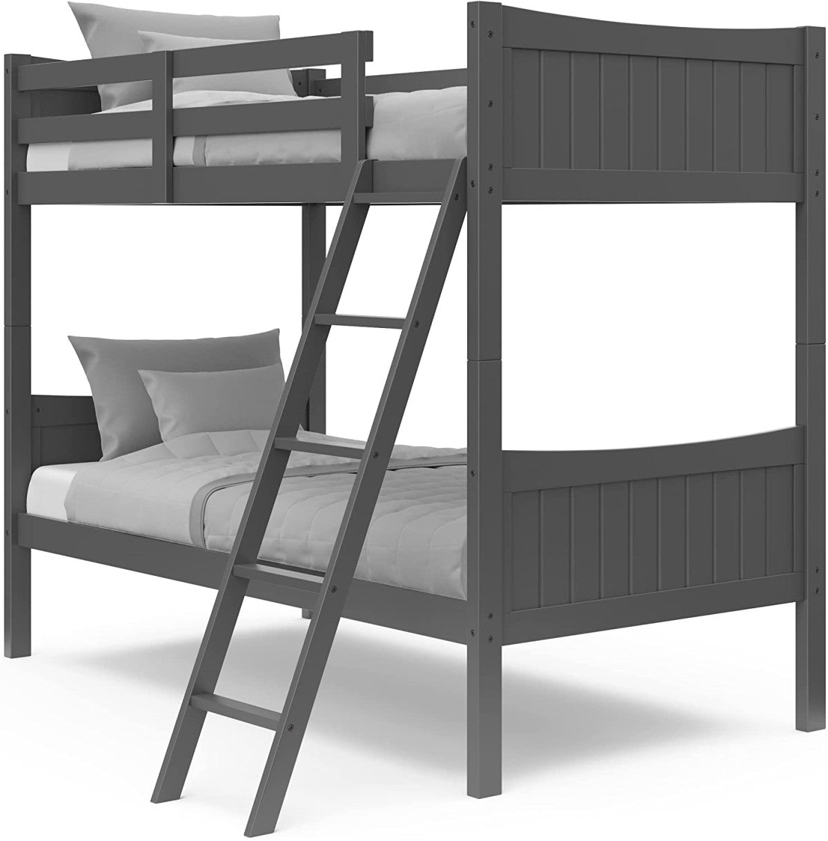 Ellis Twin/Twin Bunk Bed