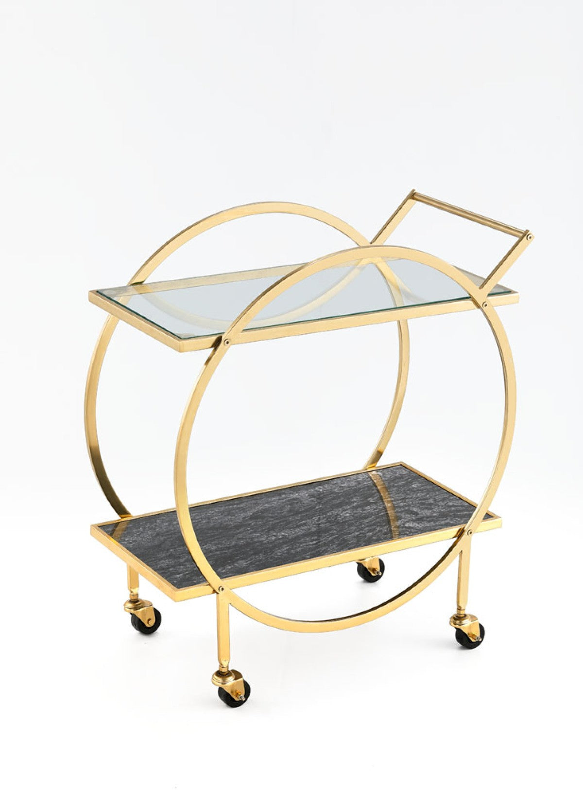 Maeve Bar Cart