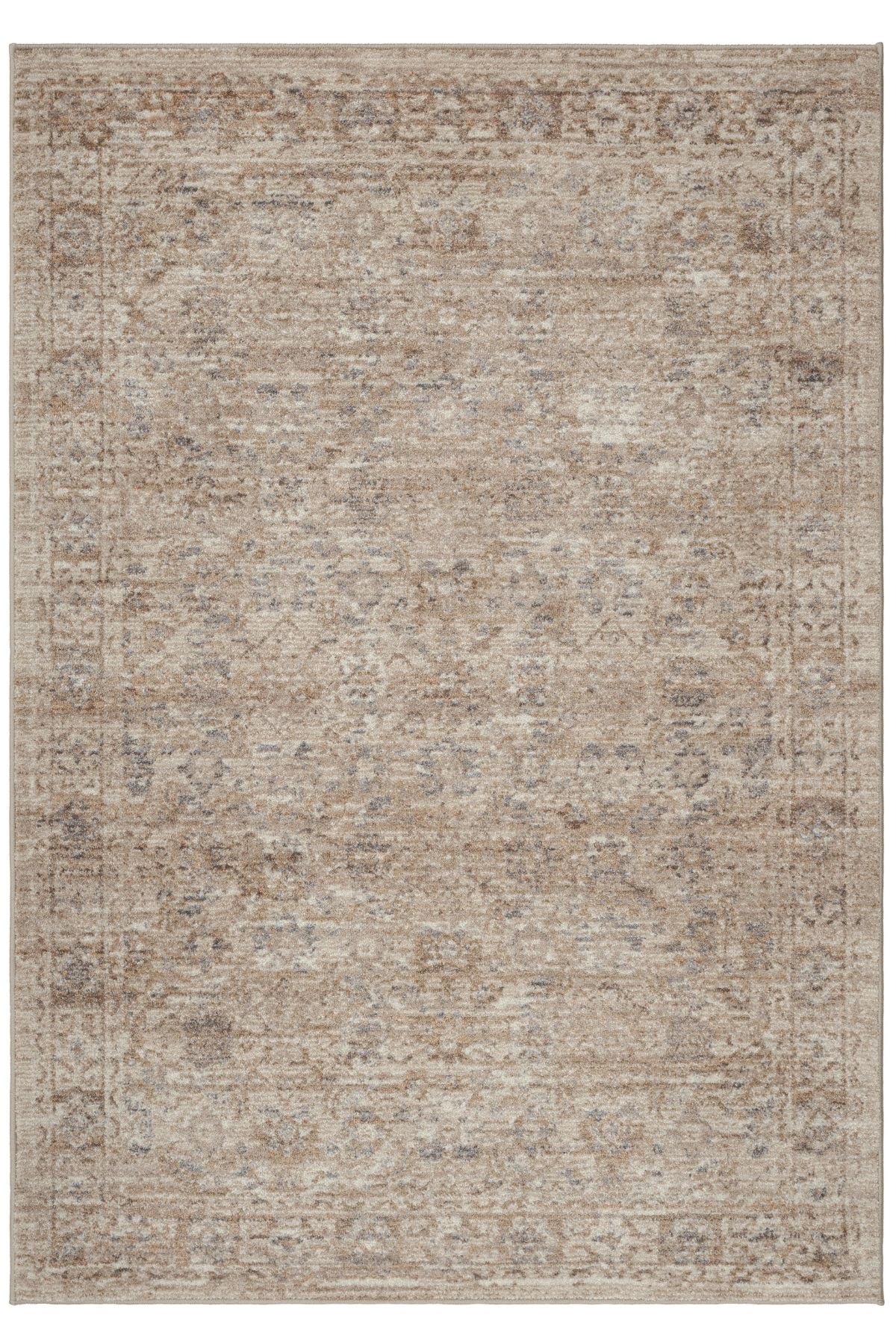 Carnival Area Rug - 65909