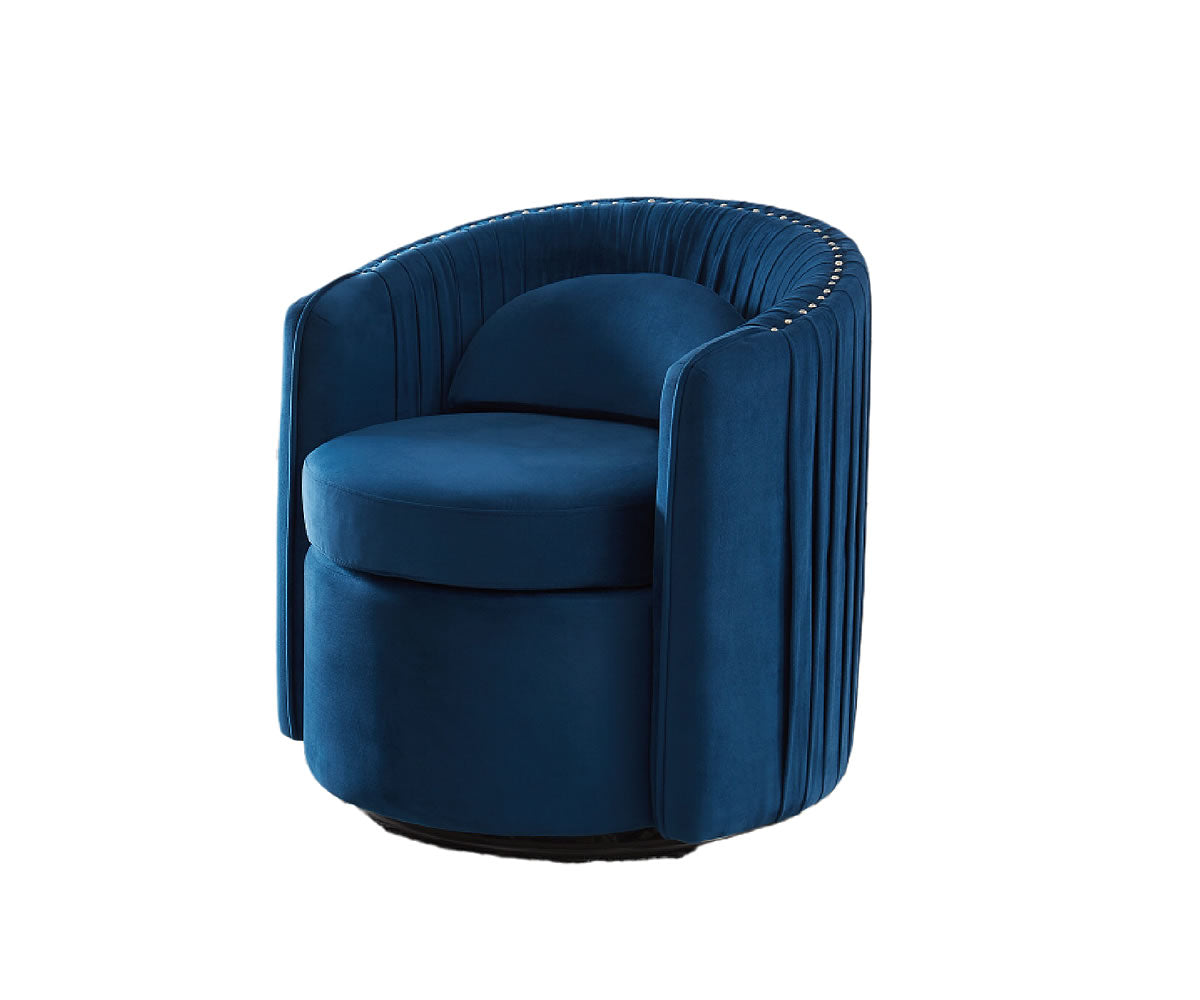 Sage Swivel Accent Chair