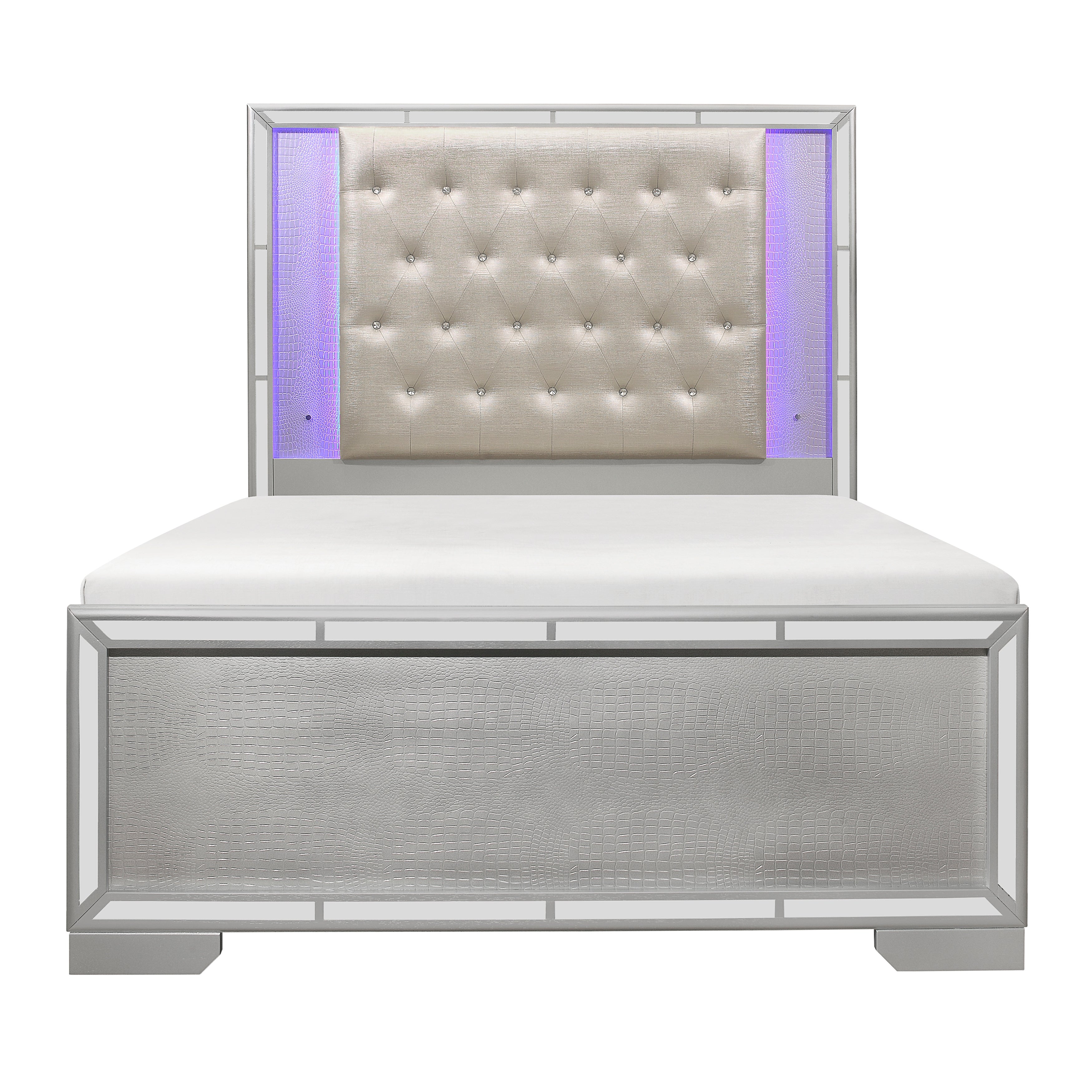 Queen Aveline Bedroom Set