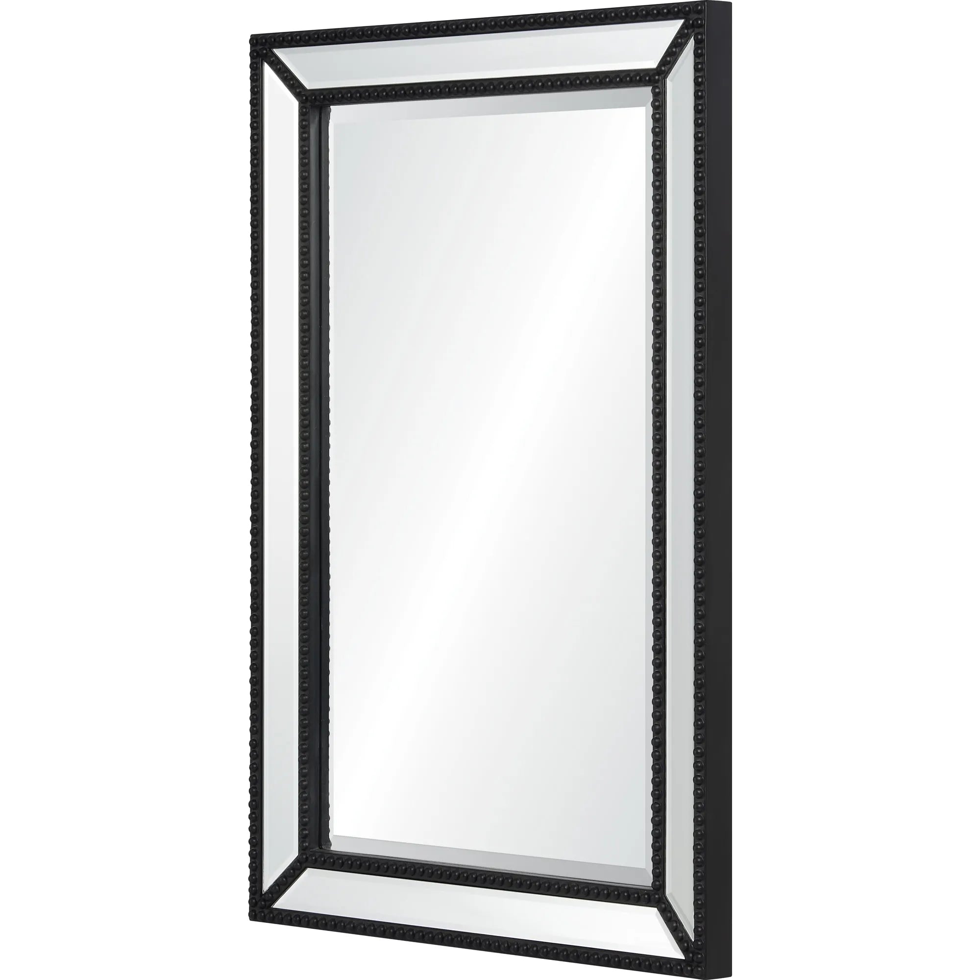 Waterloo Accent Mirror