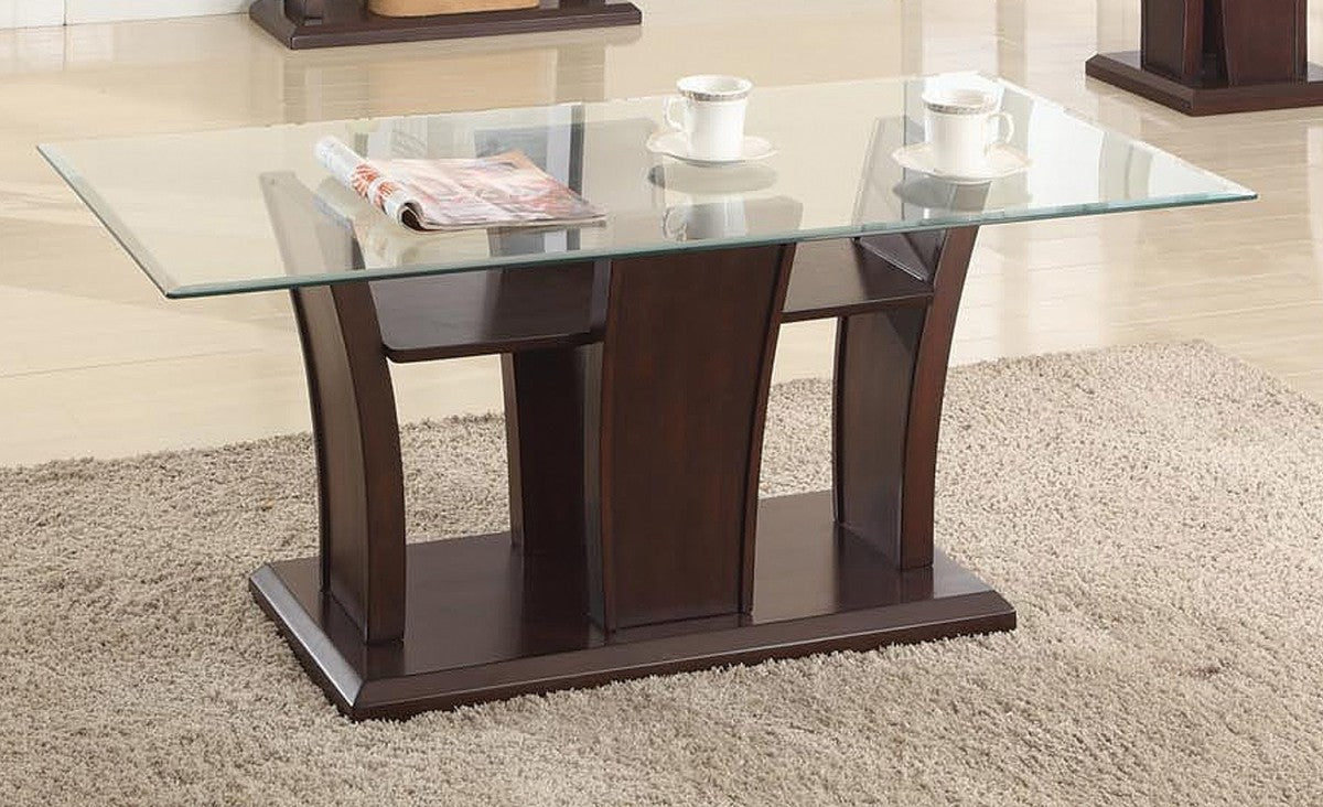 Ambrose II Coffee Table