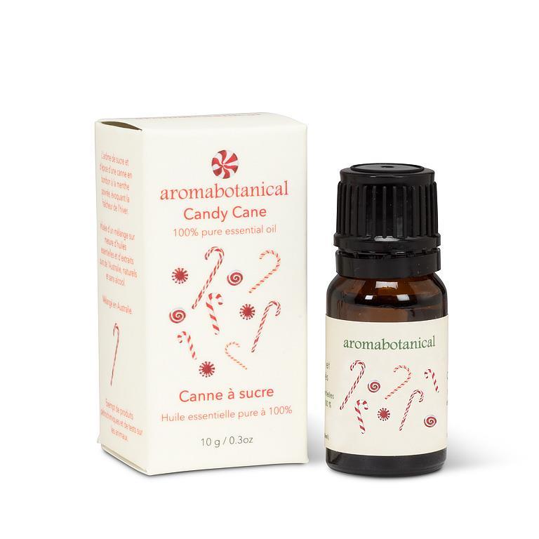 Candy Cane Essential Oil, Set of 6