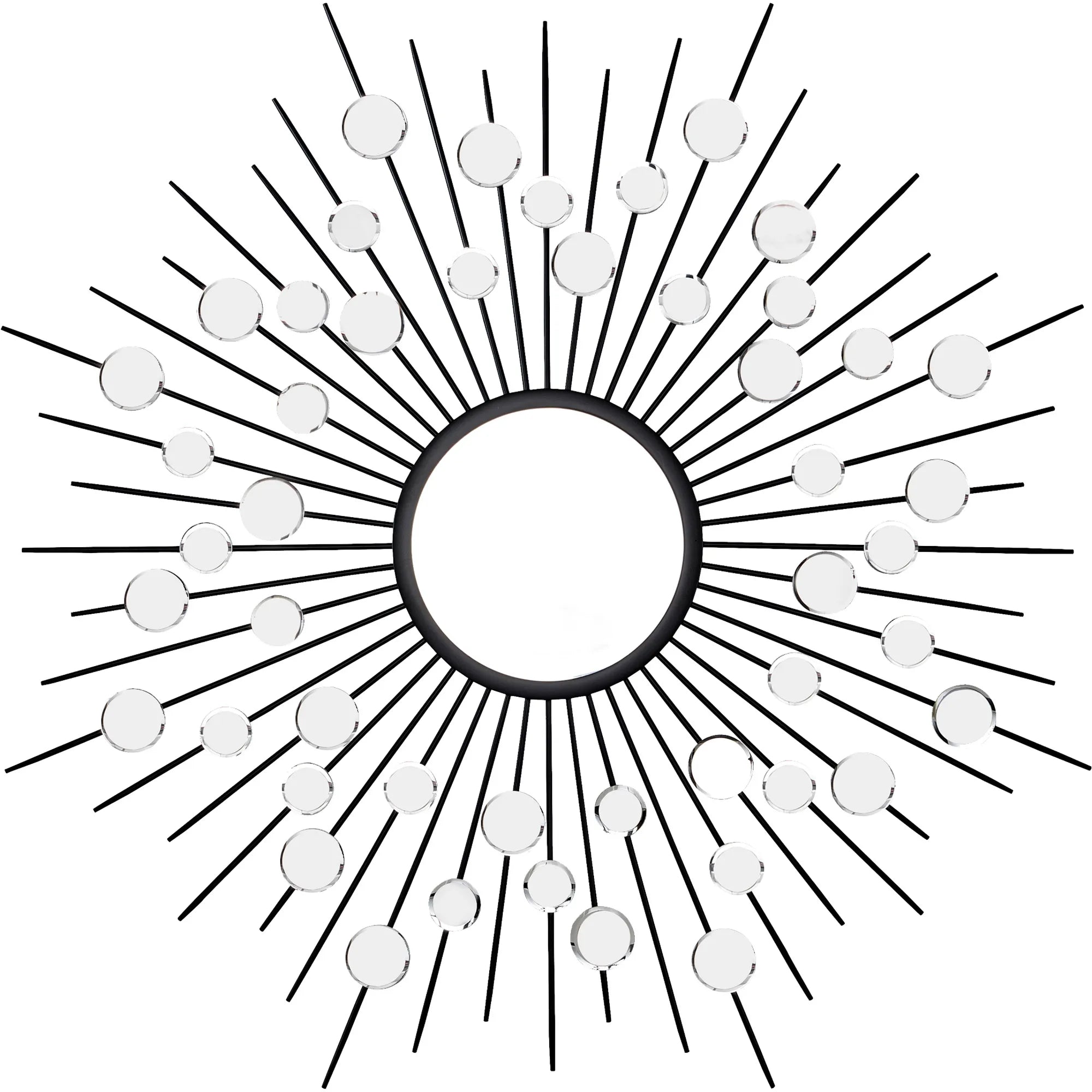 Maryam Accent Mirror