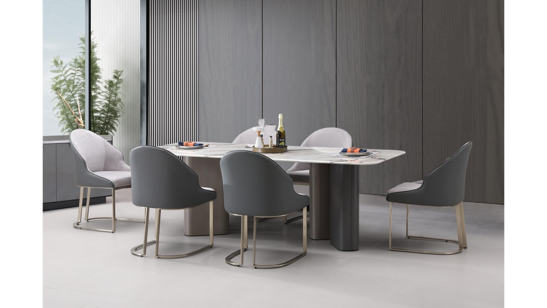 Atlantis 7pc Dining Set