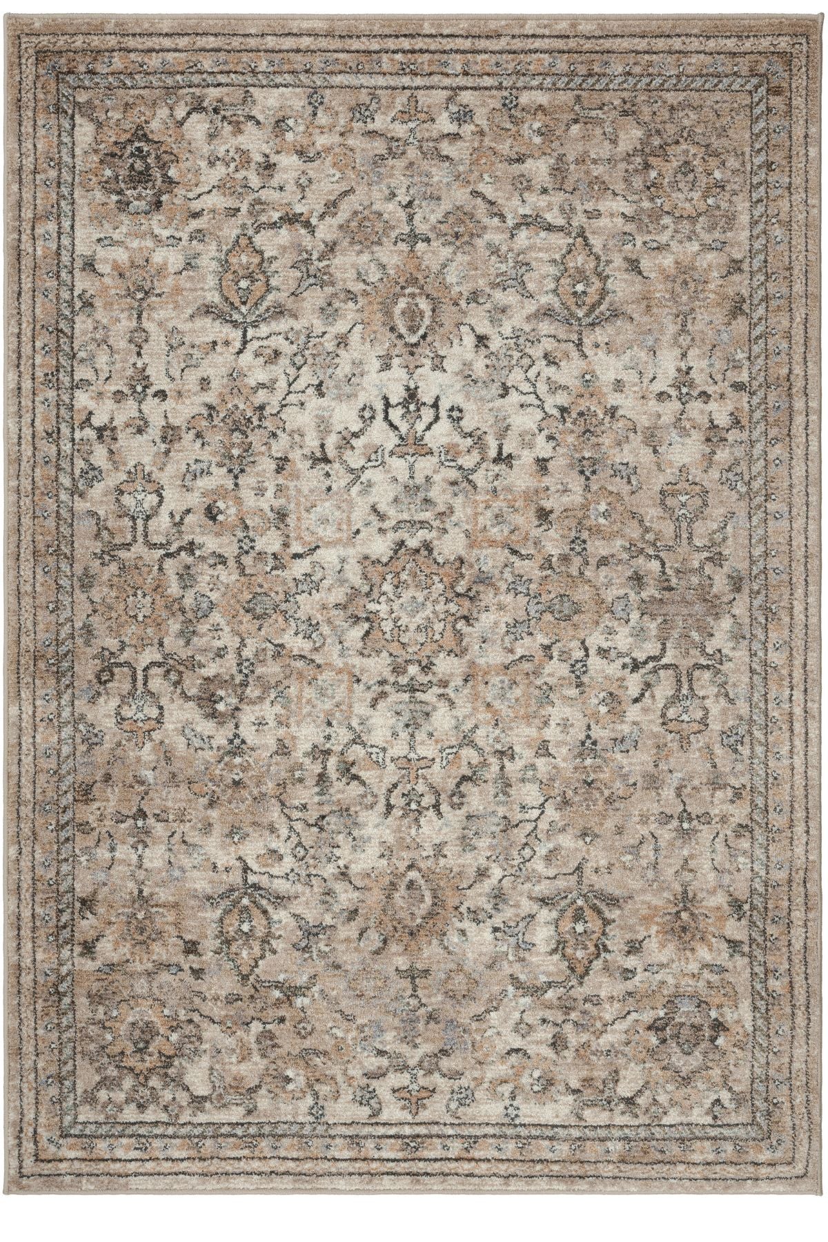 Carnival Area Rug - 65910 (111)