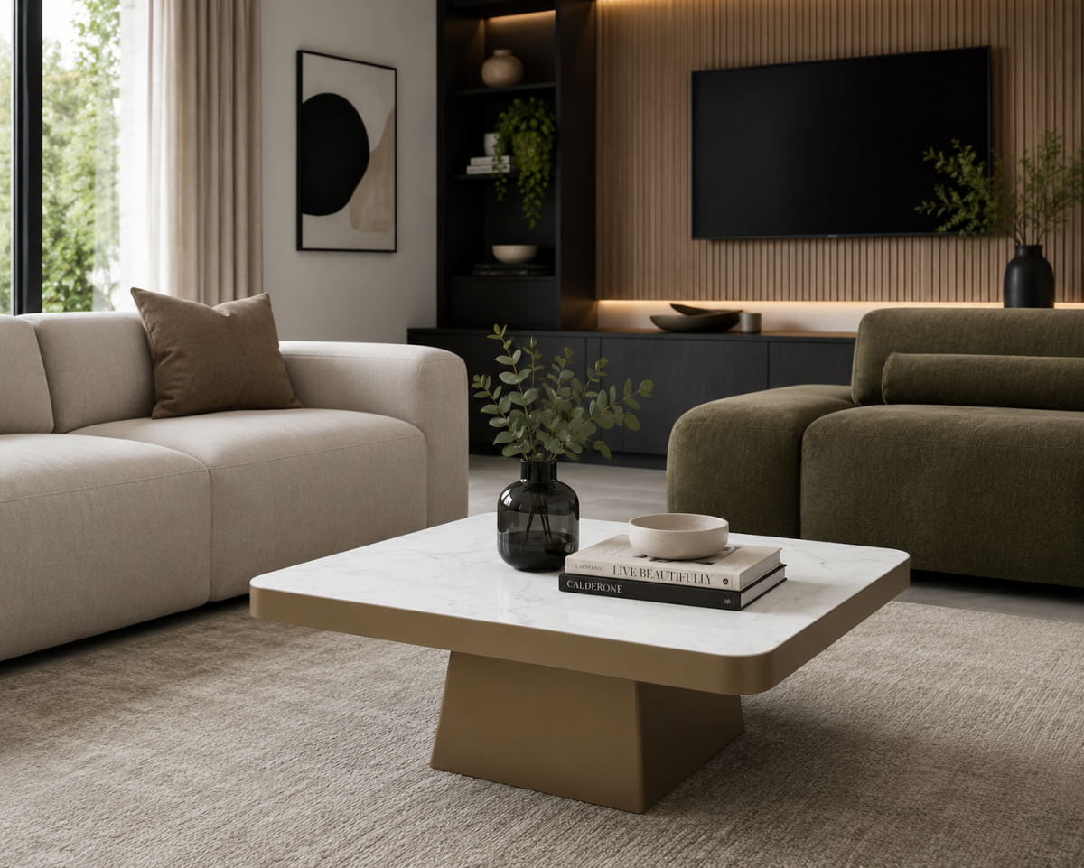Sona Coffee Table