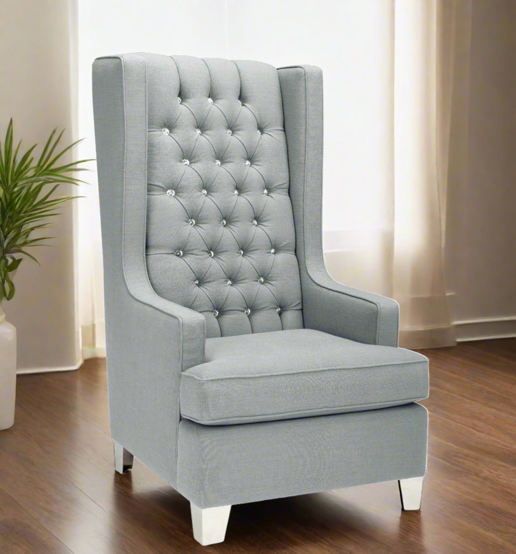 Kismet Accent Chair 🍁