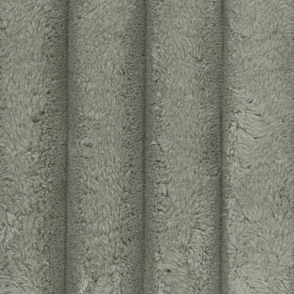 Lindyn 6-Piece Sectional with Chaise in Fog