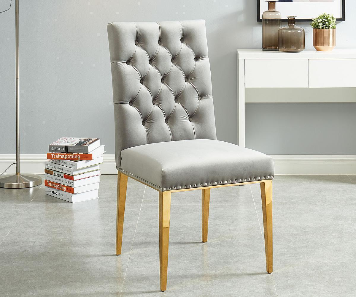 Regan Dining Chairs, Set of 2
