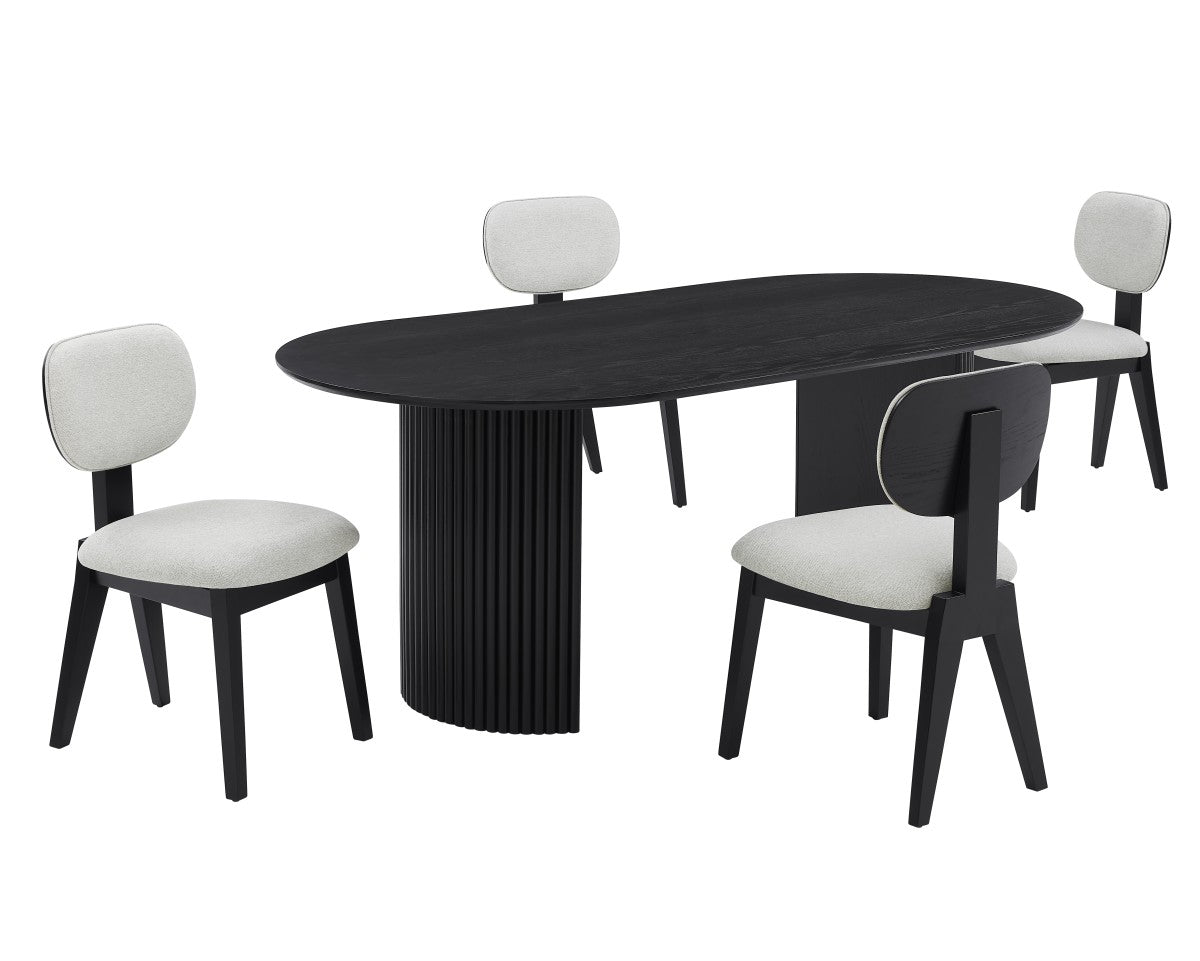 Terra Dining Set
