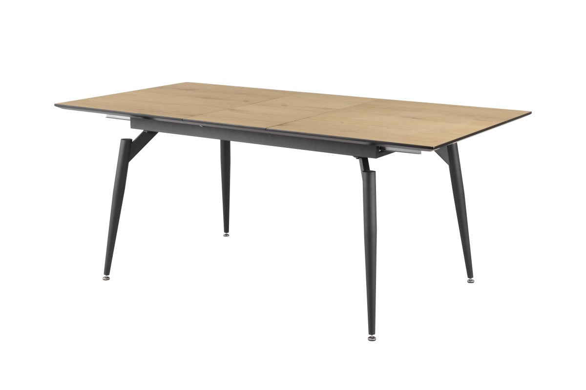 Milano Extendable Dining Table