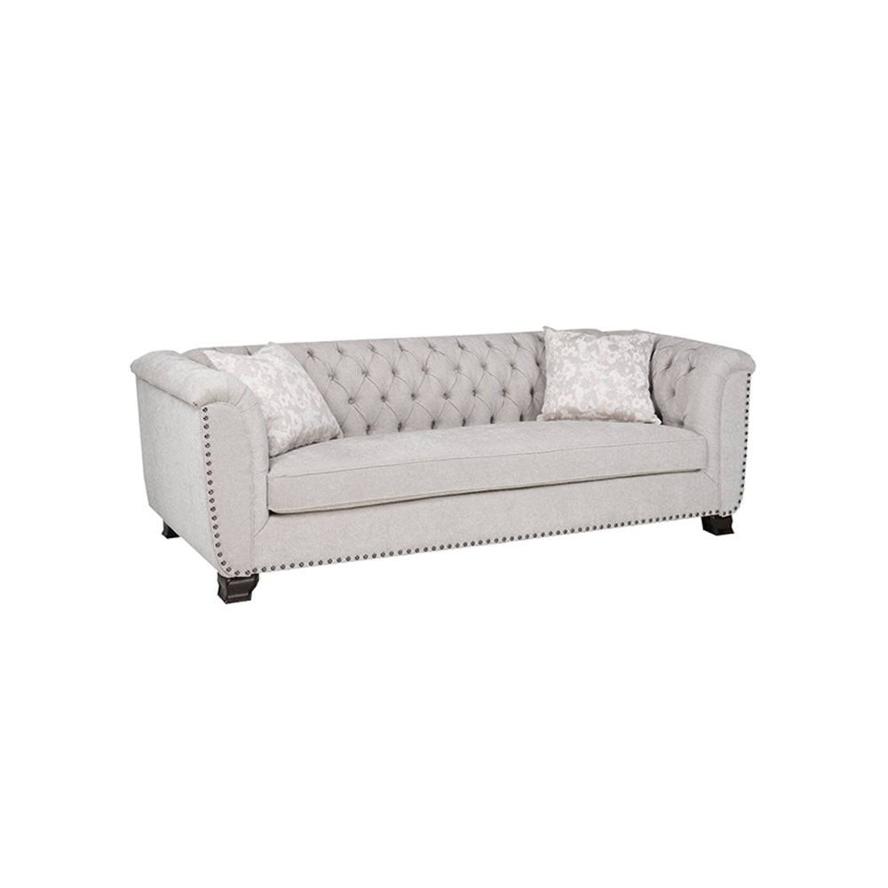 Boca 3pc Sofa Set 🍁