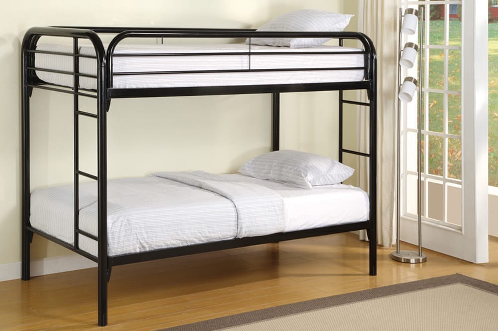 Single/Single Bunk Bed - T2810B