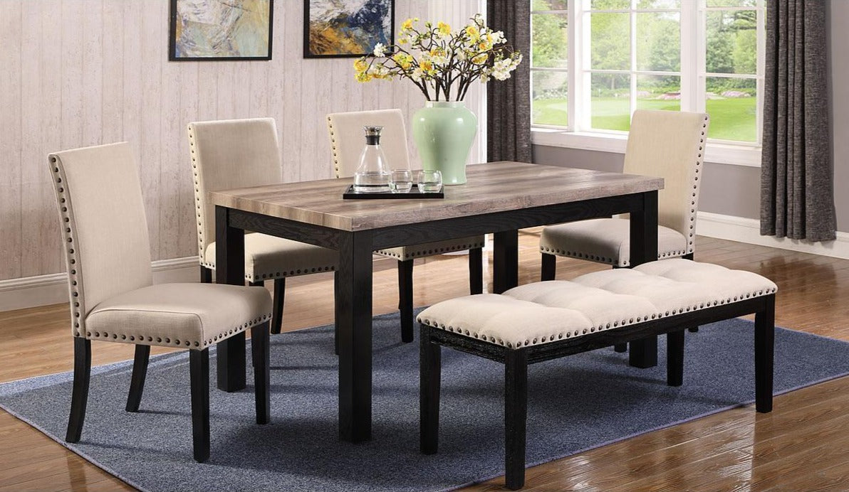 Elisa Dining Set