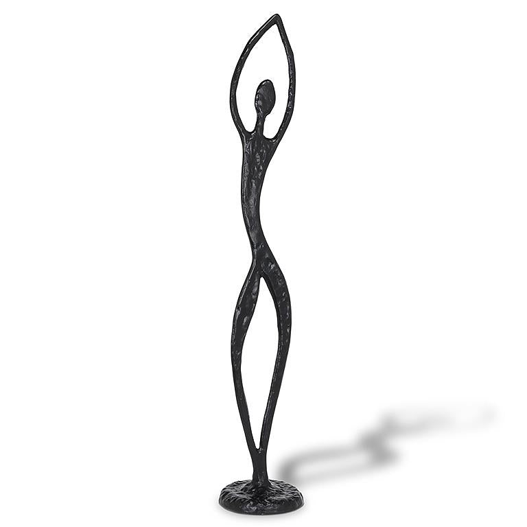 Tall Graceful Figure - 46"H