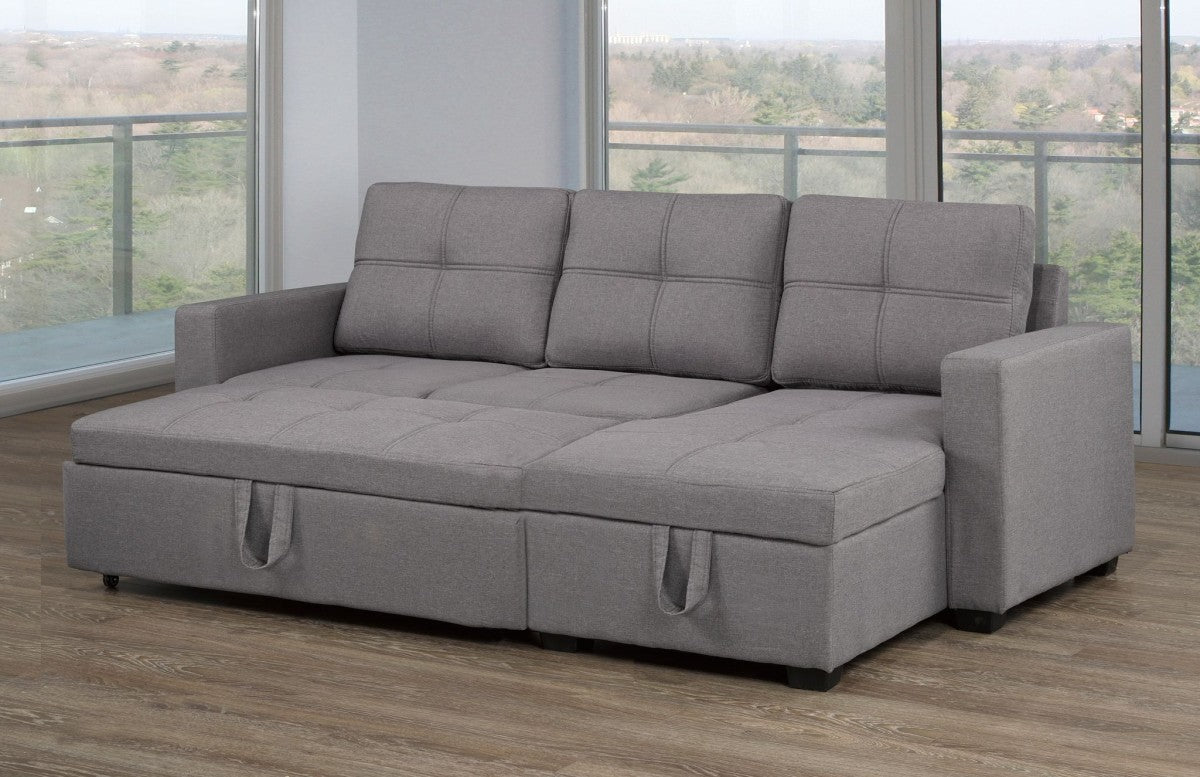 Ariel Sleeper Sectional