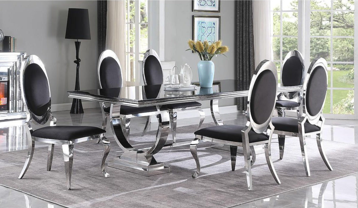 Elara Dining Set