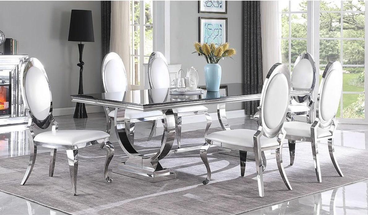 Elara Dining Set