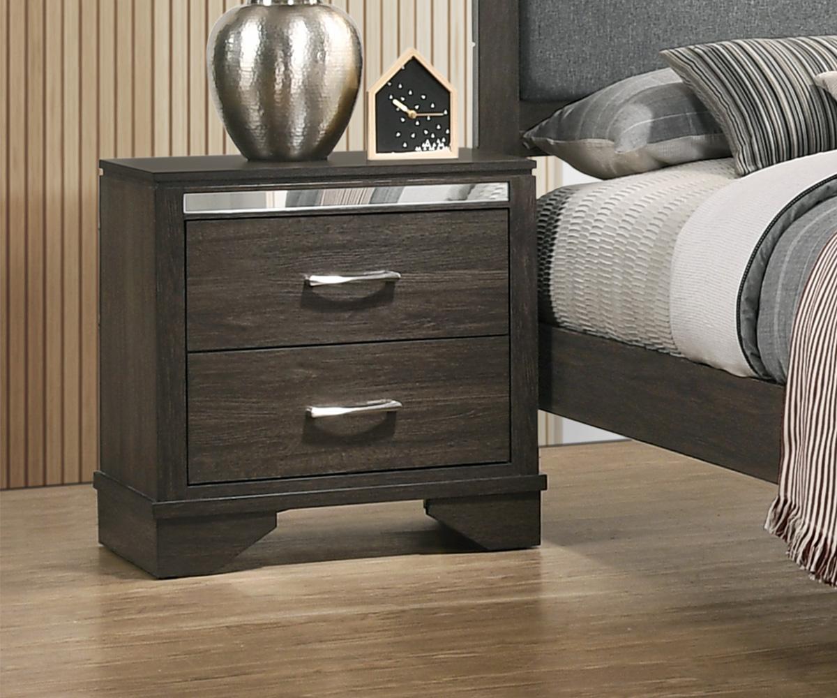 Aurora Nightstand