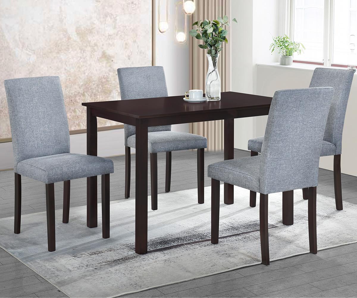 Dawn 5pc Dining Set