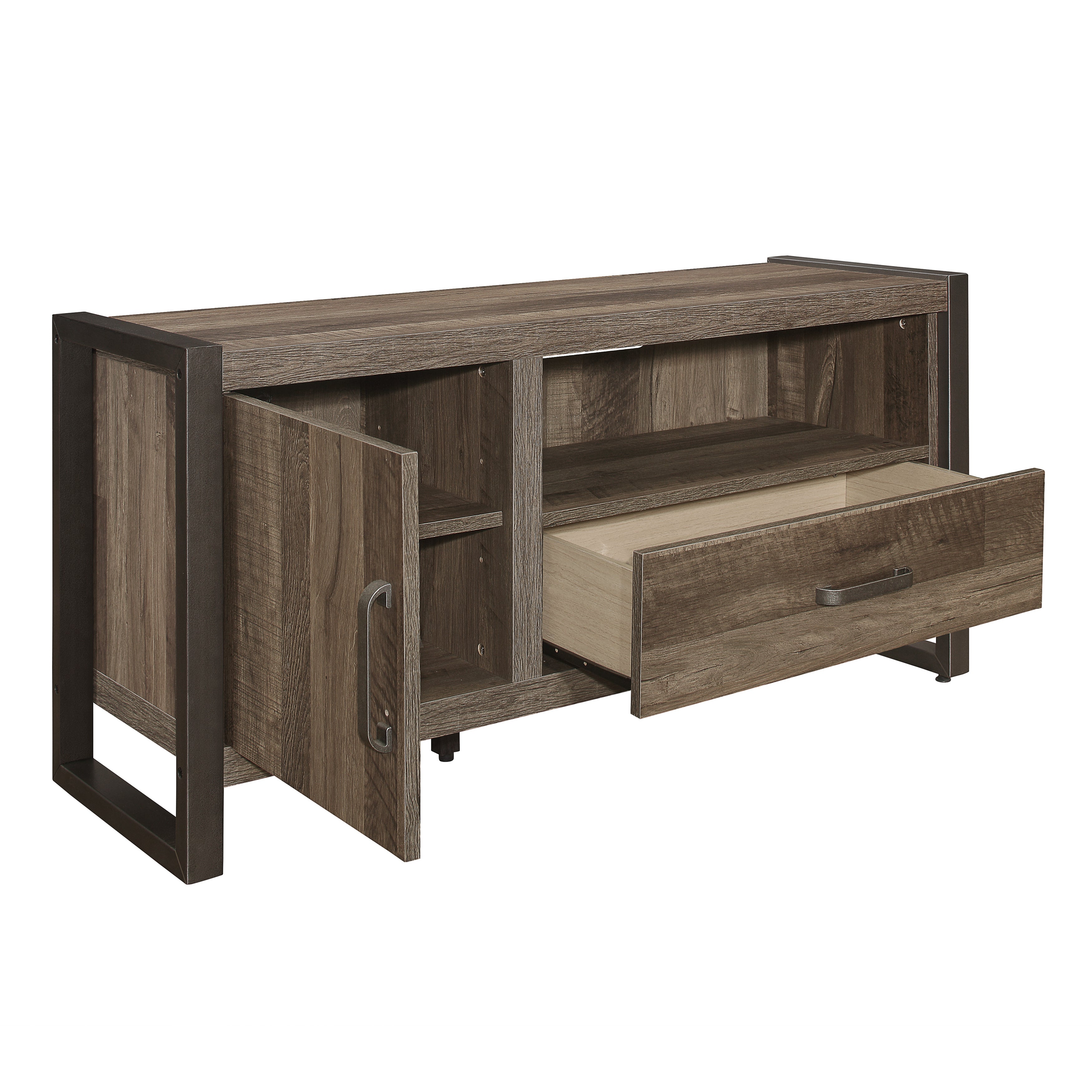 Dogue 51" TV Stand
