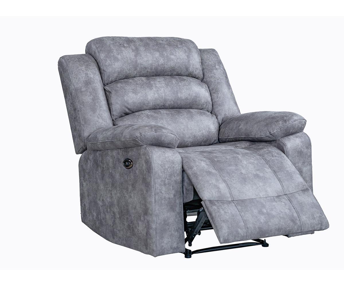 Freeda Power Recliner Chair