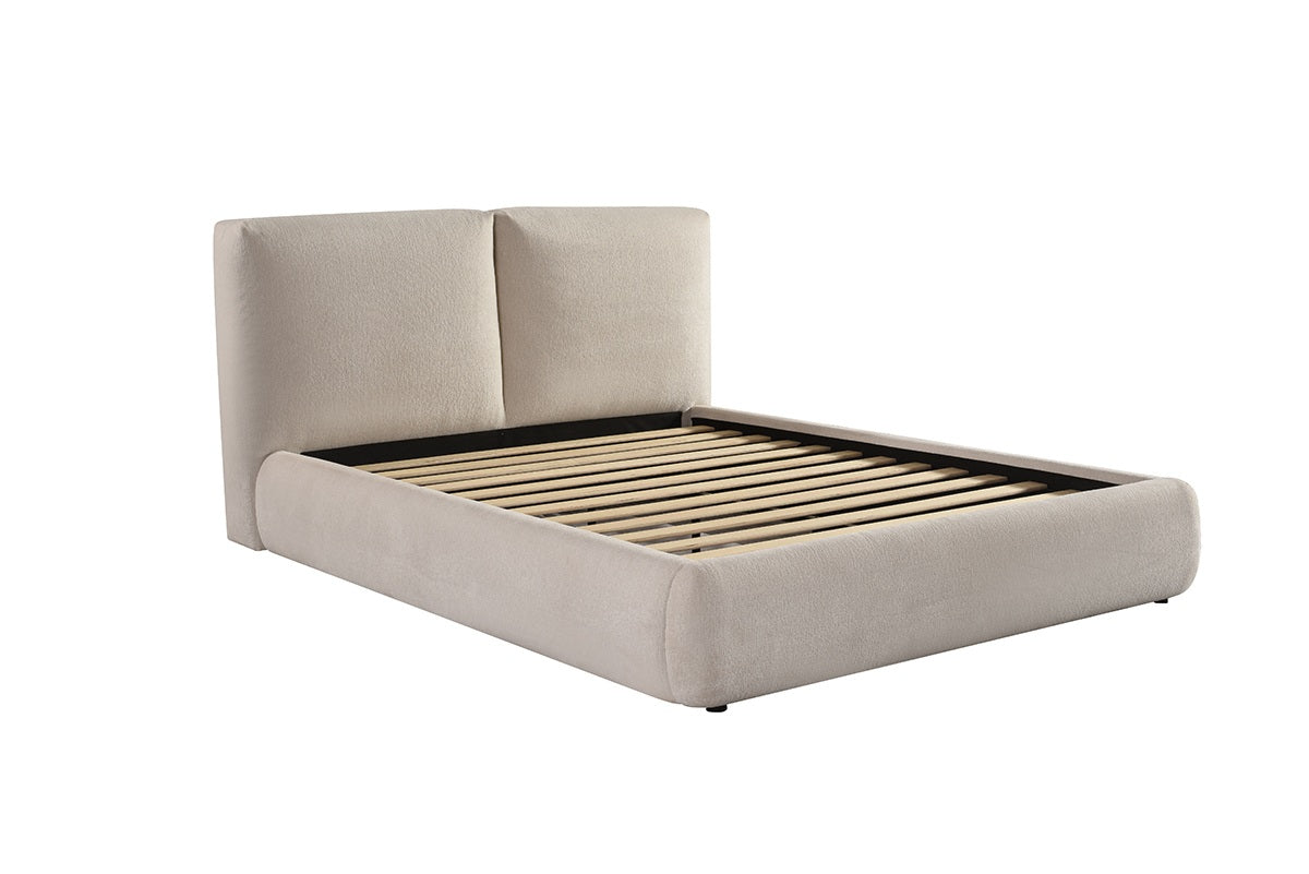 Kelly Platform Bed