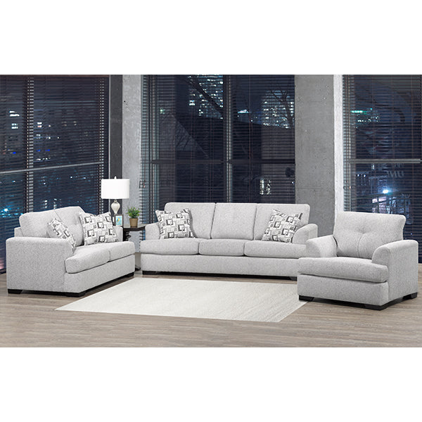 Wilson 3-Piece Sofa Set 🍁