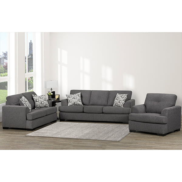 Wilson 3-Piece Sofa Set 🍁