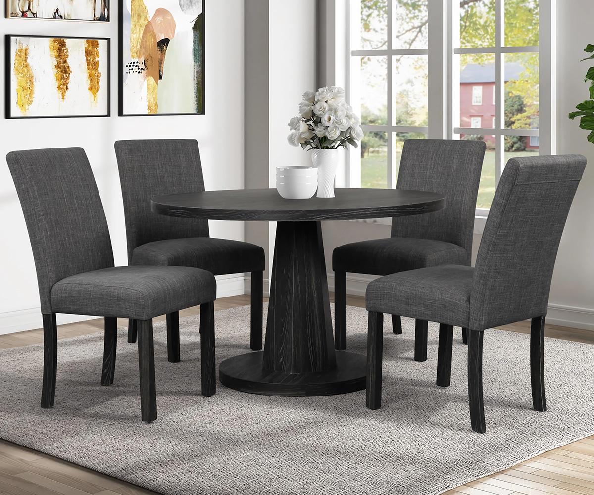 Orchid 5-Piece Dining Set