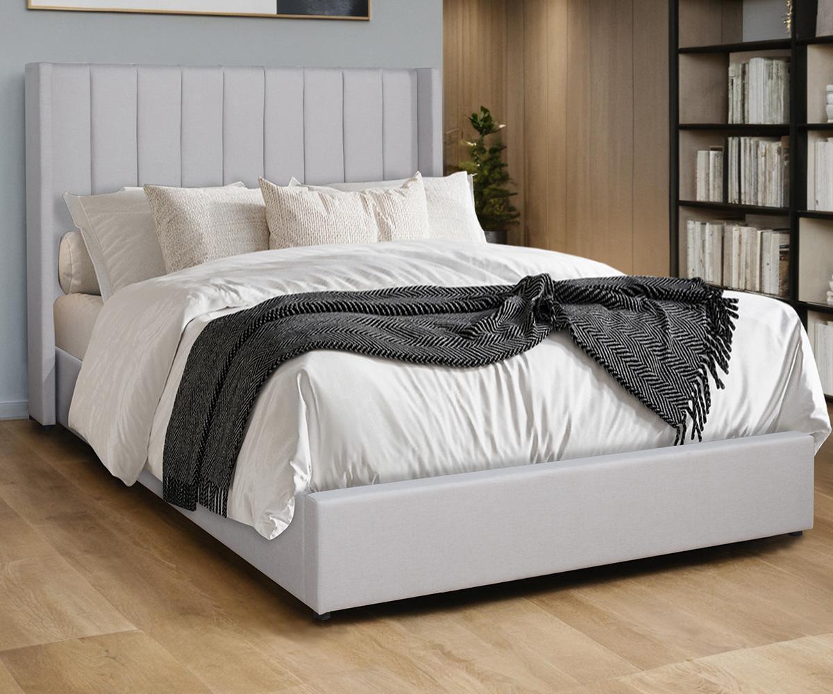 Penny Lift-up Storage Bed
