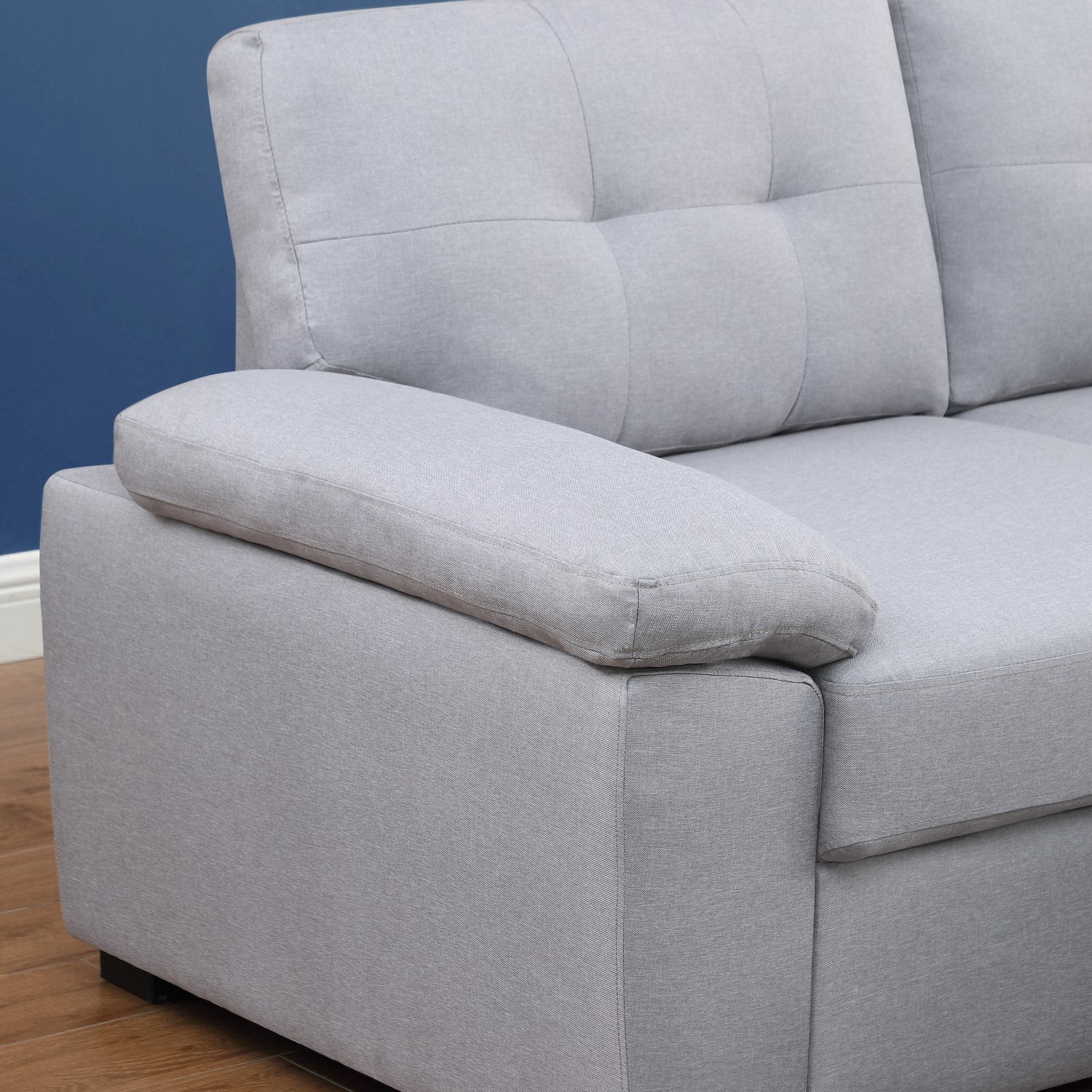 Scott Sleeper Sectional