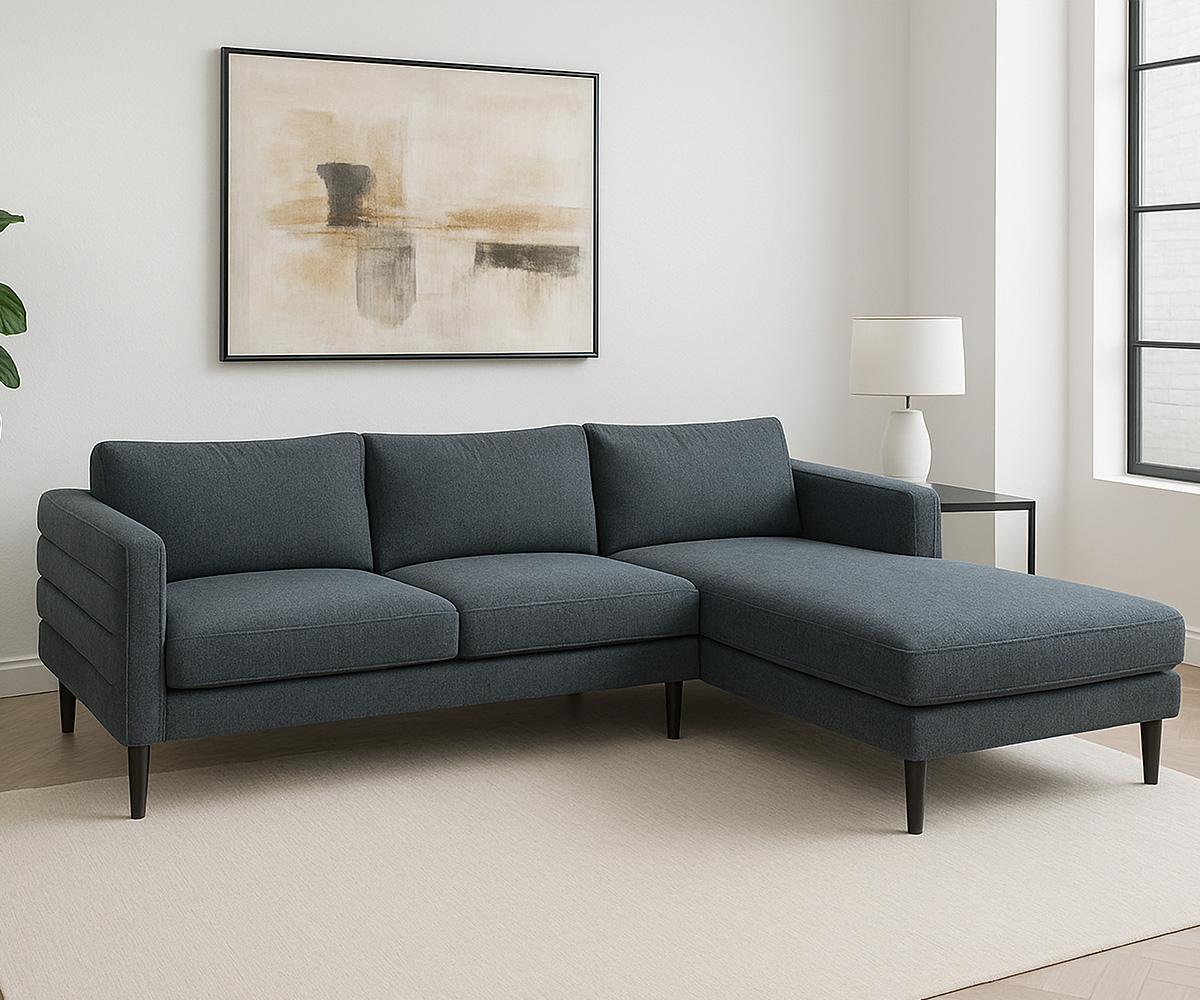 Brayden RHF Sectional Sofa