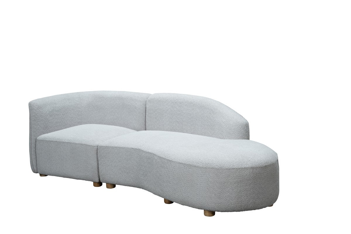 Sofia Sofa Chaise