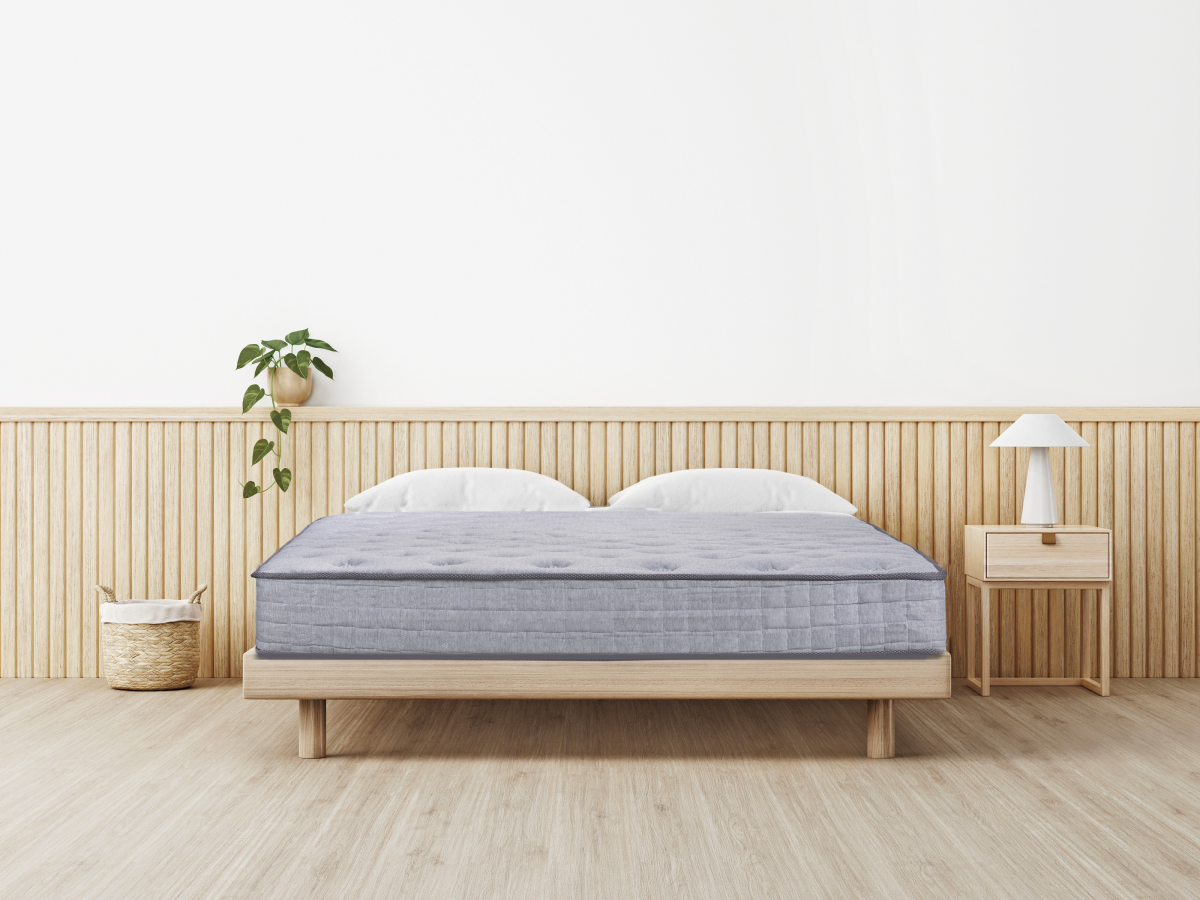 Cicely 9" Soft Gel Foam