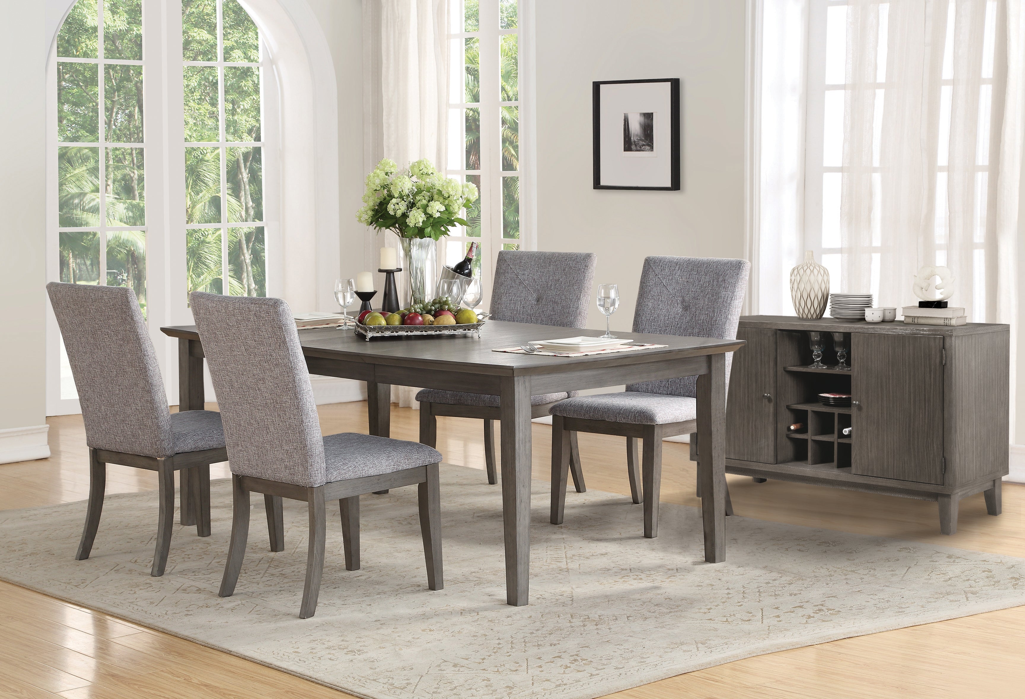 Felicity Dining Set