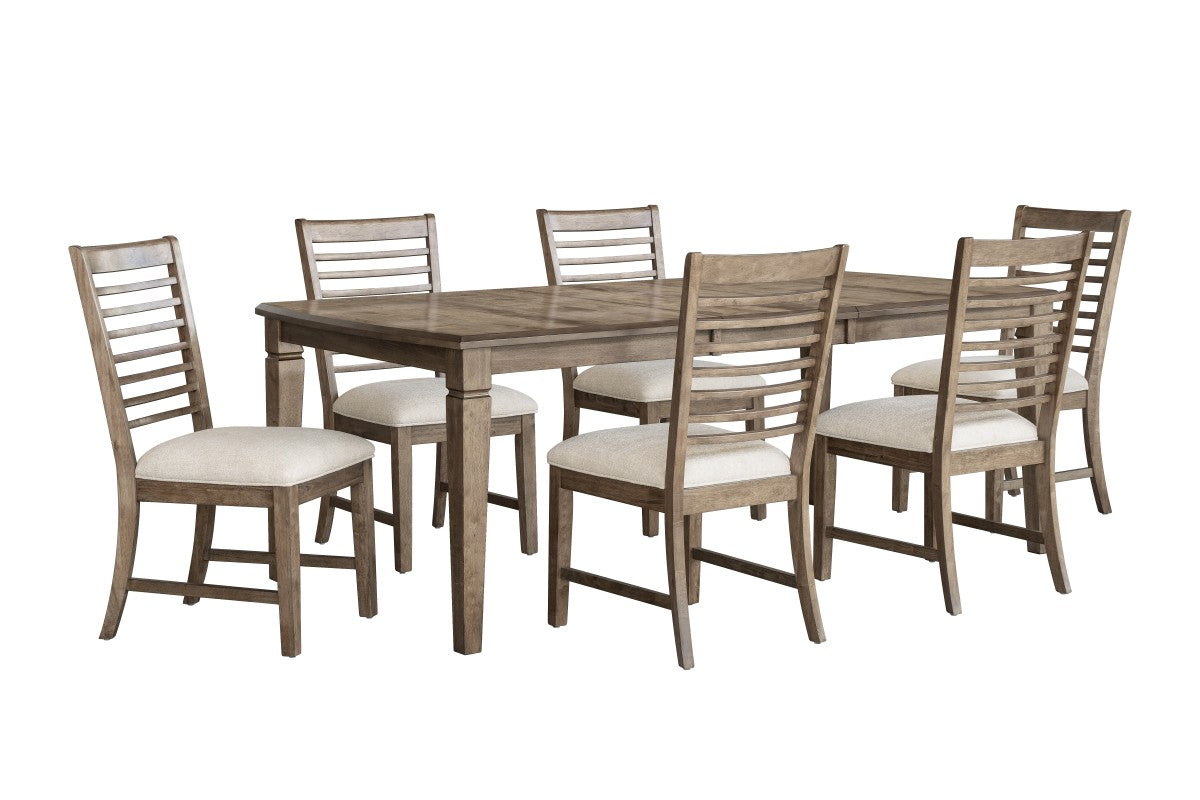 Cosette 7pc Dining Set