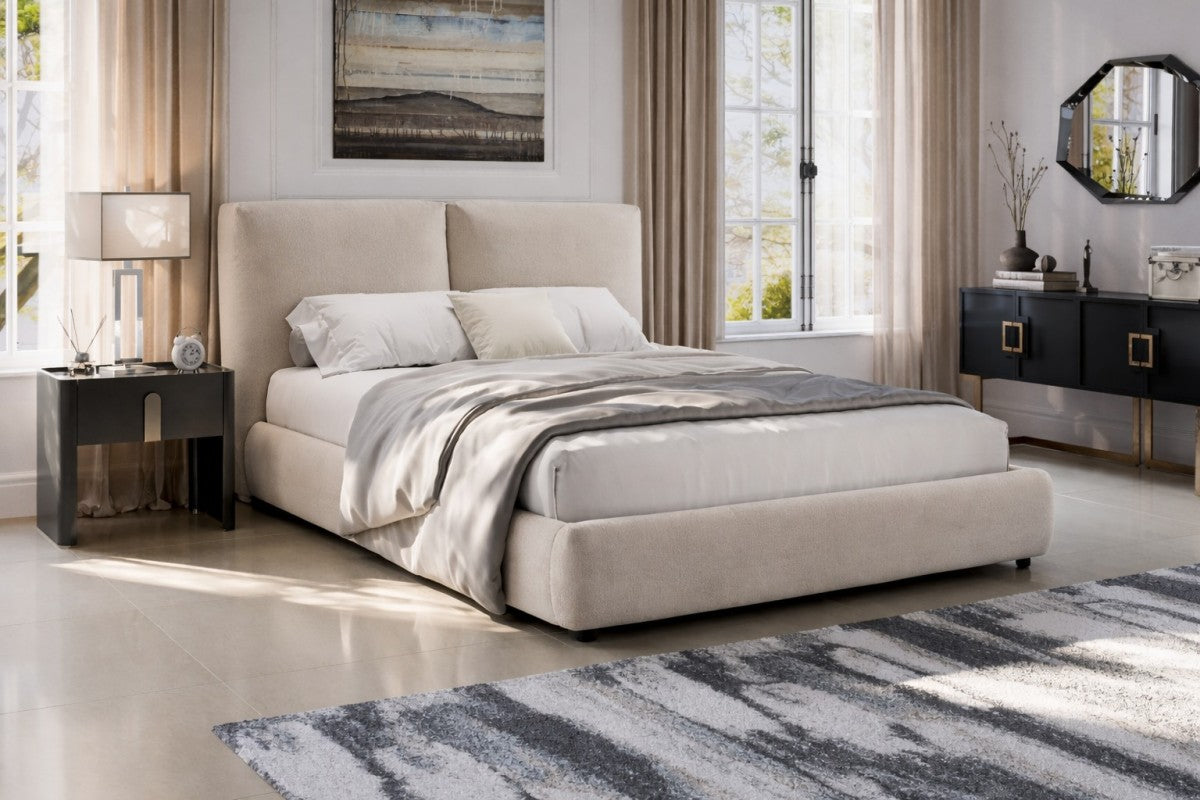Kelly Platform Bed