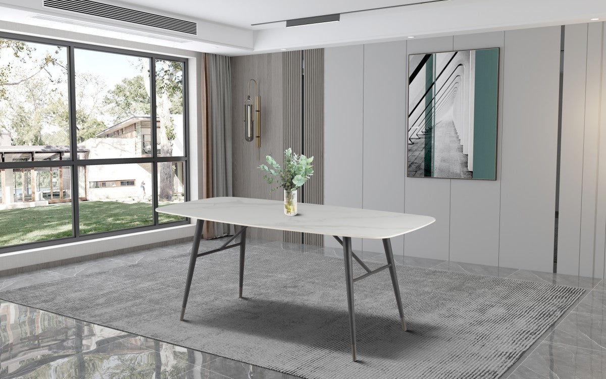 Almalfi Dining Table