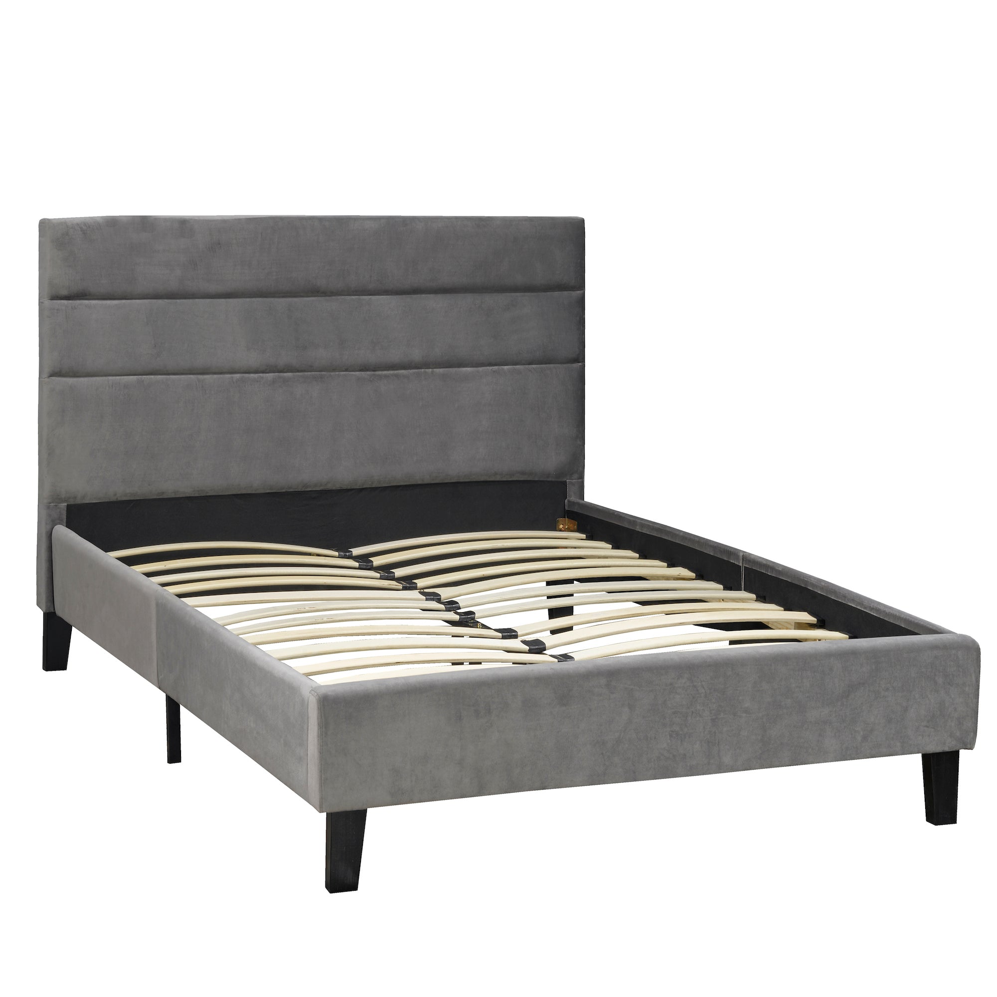 Queen Orabelle Platform Bed