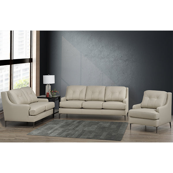 Bella 3-Piece Sofa Set 🍁