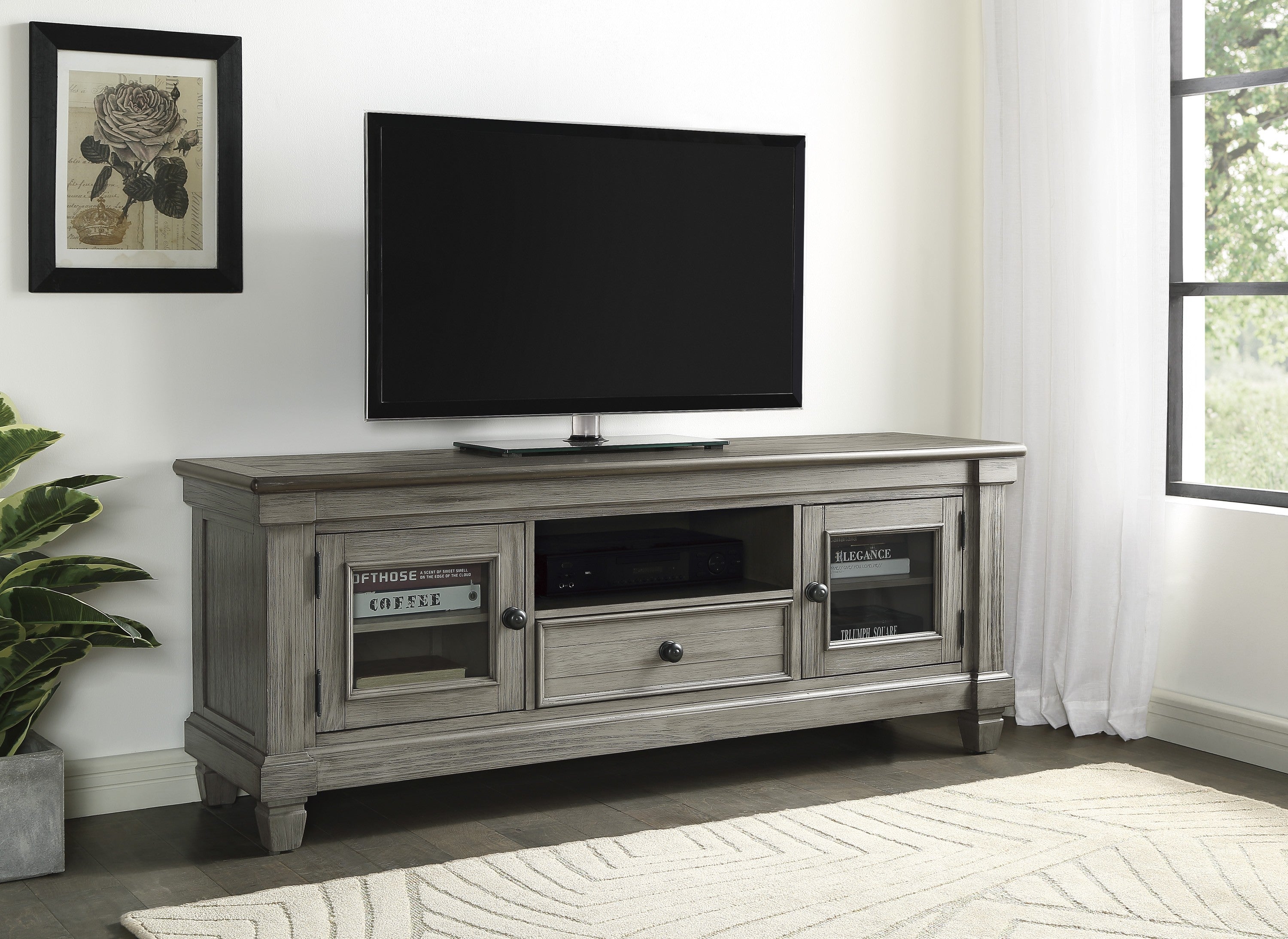 Granby 64" TV Stand