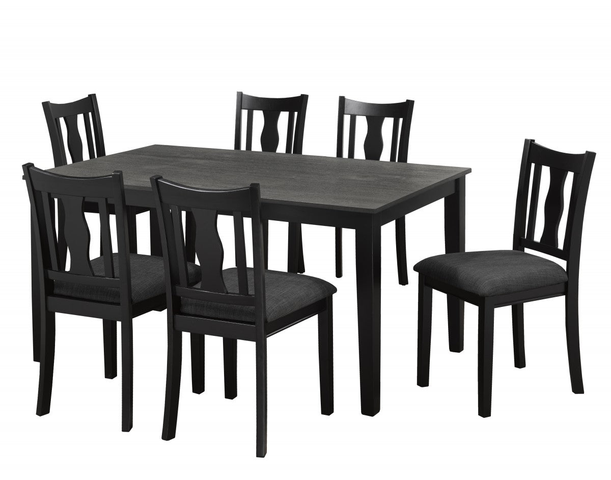 Cayenne Dining Set