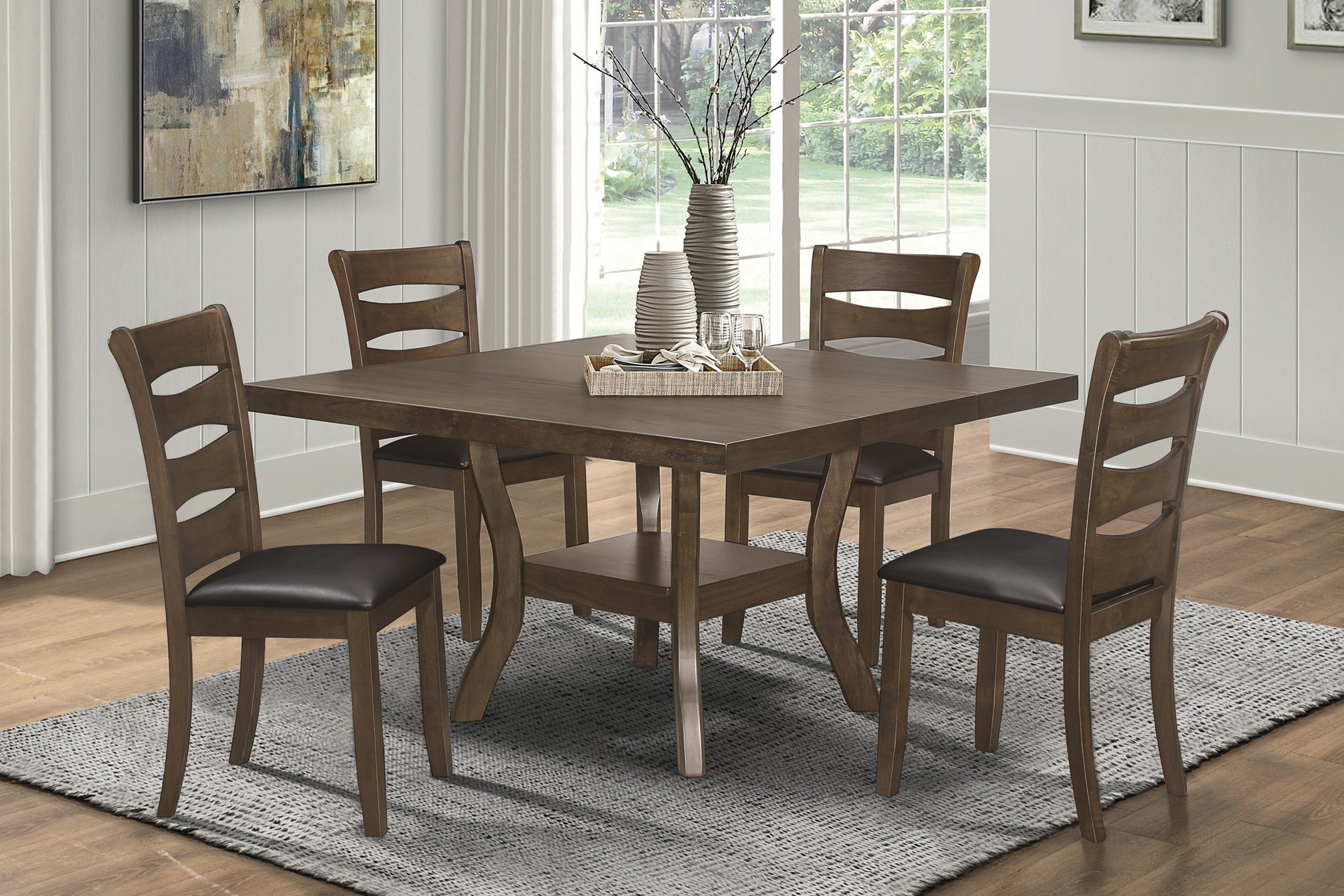 Darla Dining Set