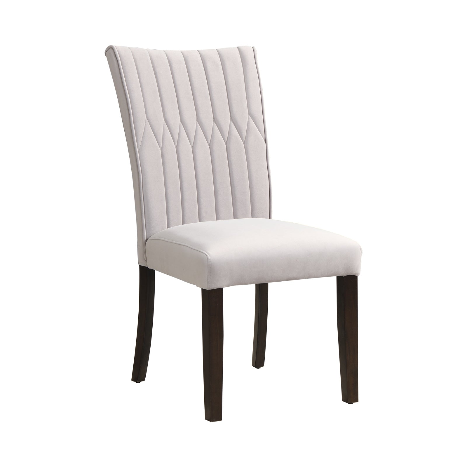 Hyperion Dining Chairs, Set of 2