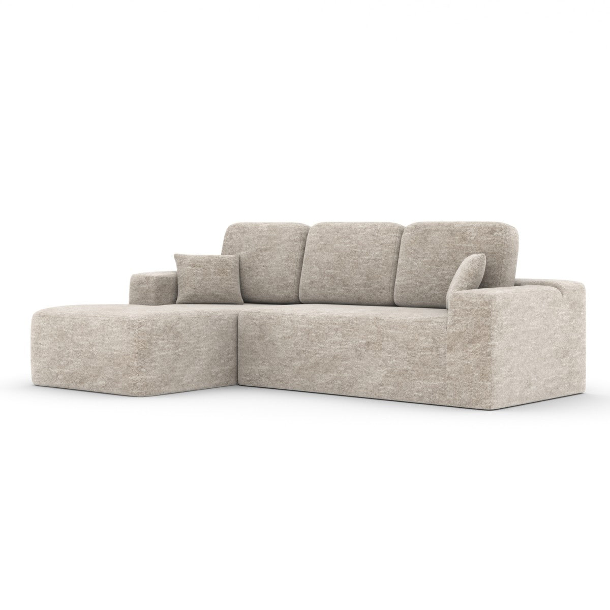 Sylas Sectional with Chaise