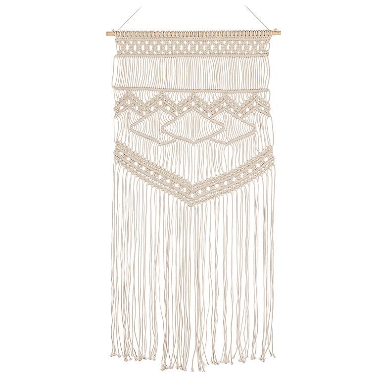 Macrame Wall Hanging